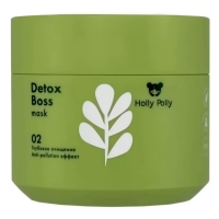 Holly Polly - Обновляющая маска, 300 мл kimmi fragrance holly