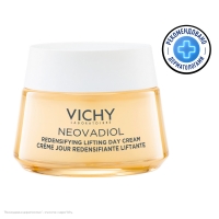 Vichy Neovadiol - Уплотняющий дневной лифтинг-крем для нормальной и комбинированной кожи в период пред-менопаузы 50 мл 3881₽