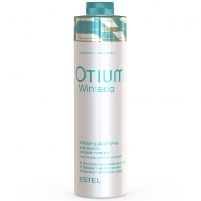 Фото Крем-шампунь для волос и кожи головы, 1000 мл