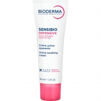 Фото Bioderma - Крем для чувствительной кожи легкий, 40 мл