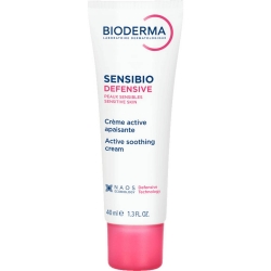 Фото Bioderma - Крем для чувствительной кожи легкий, 40 мл
