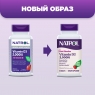 Natrol - Витамин D3 быстрорастворимый со вкусом клубники 2000, 90 таблеток