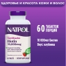 Natrol - Биотин быстрорастворимый 10000 мкг, 60 таблеток