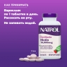 Natrol - Биотин быстрорастворимый 10000 мкг, 60 таблеток