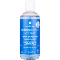 Фото Липосомальный лосьон для снятия макияжа Classic, 250 мл