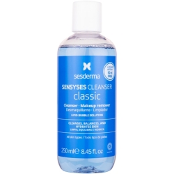 Фото Липосомальный лосьон для снятия макияжа Classic, 250 мл