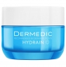 Dermedic - Глубоко увлажняющий дневной крем SPF 15,  50 мл