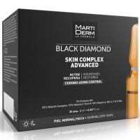 Martiderm - Ампулы Skin Complex Advanced, 30 x 2 мл