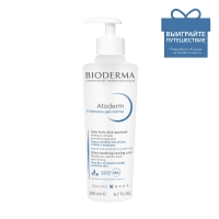 Bioderma - Гель-крем Интенсив, 200 мл