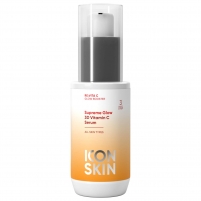 Фото Icon Skin Supreme Glow - Сыворотка с 3D витамином С, 30 мл
