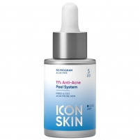 Фото Icon Skin - Пилинг для проблемной кожи 11%, 30 мл