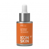 Фото Icon Skin - Миндальный пилинг 12%, 30 мл