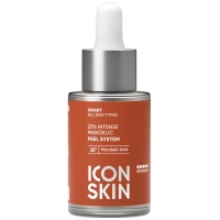 Icon Skin - Интенсивный миндальный пилинг 25 30 мл 1267₽