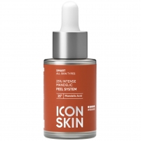 Фото Icon Skin - Интенсивный миндальный пилинг 25% , 30 мл