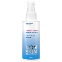 Icon Skin Acne Free Solution - Сыворотка-спрей 100 мл 1521₽