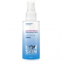 Фото Icon Skin Acne Free Solution - Сыворотка-спрей, 100 мл