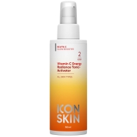 Icon Skin Vitamin C Energy - Тоник-активатор для сияния кожи 150 мл 1032₽