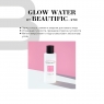 Beautific Glow Water - Обновляющий тоник для лица с низким pH и витамином С, 150 мл