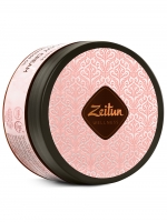 Zeitun - Насыщенный смягчающий крем для тела 
