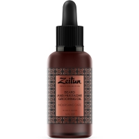 Zeitun - Питательное масло для бороды и усов, 30 мл