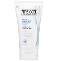 Physiogel - Увлажняющий крем для всех типов кожи, 75 мл