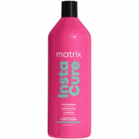 Фото Matrix - Профессиональный кондиционер Instacure для восстановления волос с жидким протеином, 1000 мл