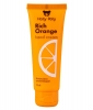 Фото Holly Polly - Увлажняющий крем для рук Rich Orange, 75 мл