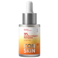 Icon Skin - Пилинг 15 с витамином С 30 мл 1690₽