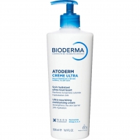 Фото Bioderma - Крем ультра, 500 мл