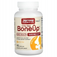 Фото Jarrow - Комплекс BoneUp 3 per day, 90 капсул