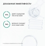 Icon Skin - Гель для умывания для комбинированной и жирной кожи Sebo Expert, 150 мл