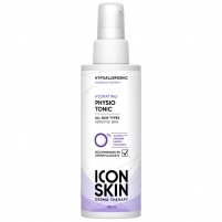 Фото Icon Skin - Увлажняющий тоник для лица Physio Tonic, 150 мл