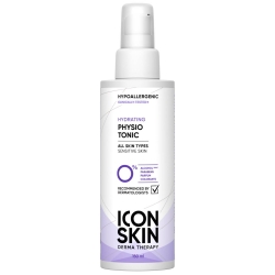 Фото Icon Skin - Увлажняющий тоник для лица Physio Tonic, 150 мл