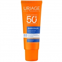 Фото Тональный крем SPF 50+ (золотистый), 50 мл