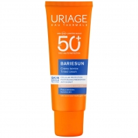 Фото Тональный крем SPF 50+ (светлый), 50 мл