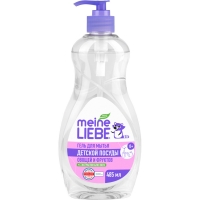 Meine Liebe - Гель-концентрат для мытья овощей фруктов детской посуды и игрушек 485 мл 165₽