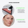 Influence Beauty - Компактные румяна Soft Skills, тон 03: розовый с сиянием, 3 г