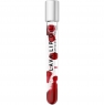 Influence Beauty - Увлажняющее двухфазное масло для губ Lava Lip Oil, тон 01: прозрачный темно-красный, 6 мл