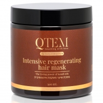 Фото Интенсивная восстанавливающая маска для волос, 500 мл