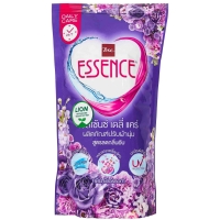 Lion Thailand - Парфюмированный кондиционер для белья Blossom с ароматом весеннего луга, 600 мл