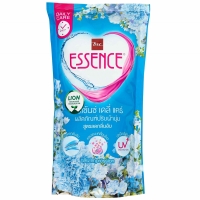 Lion Thailand - Парфюмированный кондиционер для белья Limpress с ароматом луговых цветов, 600 мл