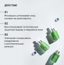 Icon Skin - Успокаивающая сыворотка-концентрат Keep Calm с экстрактом центеллы азиатской, 30 мл