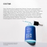 Icon Skin - Увлажняющая сыворотка-концентрат Feel The Moist с гиалуроновой кислотой, 30 мл