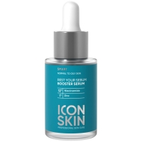 Icon Skin - Себорегулирующая сыворотка-концентрат с ниацинамидом Rest Your Sebum 30 мл 1417₽
