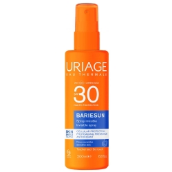 Фото Невидимый спрей Invisible Spray SPF 30+, 200 мл