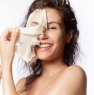 Missha - Маска для лица с экстрактом пчелиной пыльцы Ampoule Mask, 30 г
