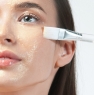 Missha - Кремовая освежающая маска для гладкости кожи Skin Fitness с экстрактами тыквы и красных бобовых, 10 г