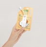 Missha - Кремовая маска-энерджайзер Mega Nutritious с экстрактами нони и кокоса, 10 г