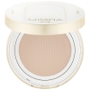 Фото Missha - Тональный кушон "Прозрачное свечение" Glow Cushion SPF40 PA++, 21P Fair Pink Beige, 14 г