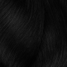 L'oreal Professionnel - Безаммиачный перманентный краситель iNOA III поколение 7.44, 60 г